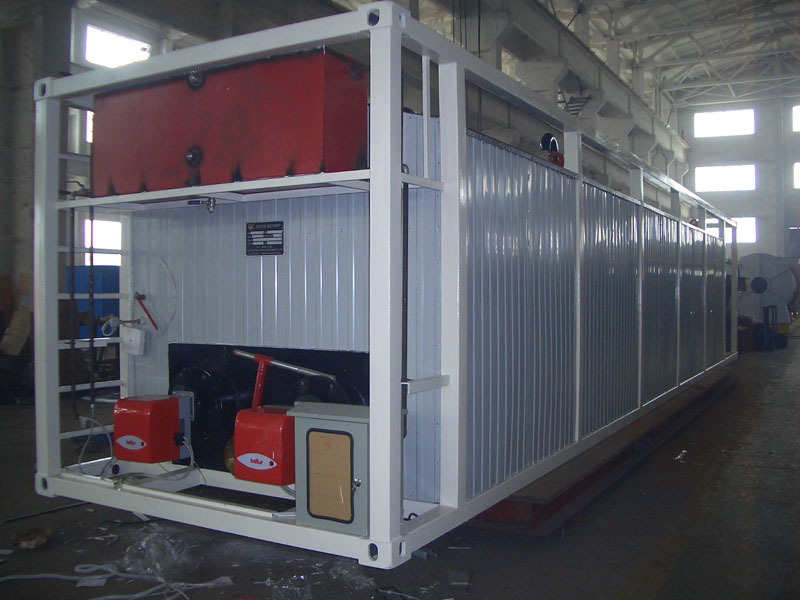 Co to jest zbiornik do transportu bitumu i dlaczego ma to znaczenie?